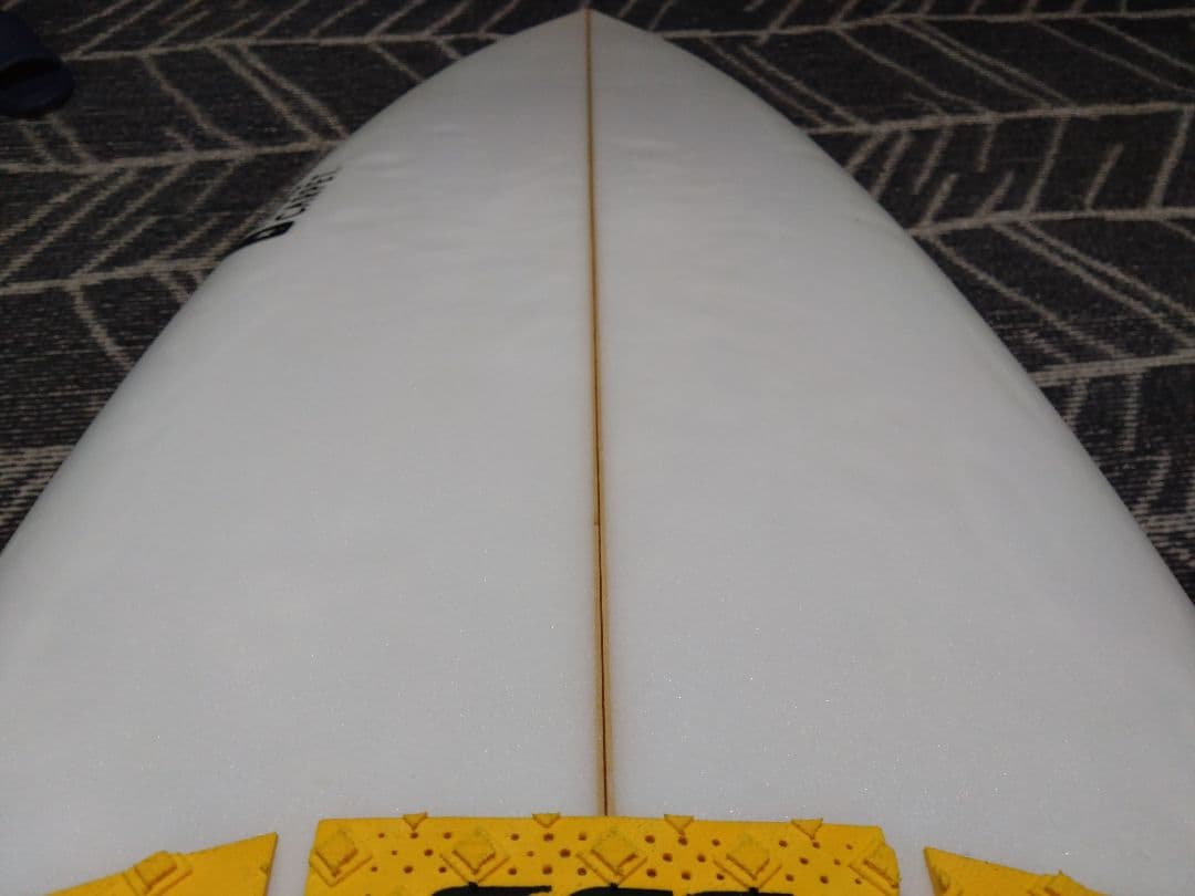 マジックカーペット サーフボード 6'2\" ホーネット