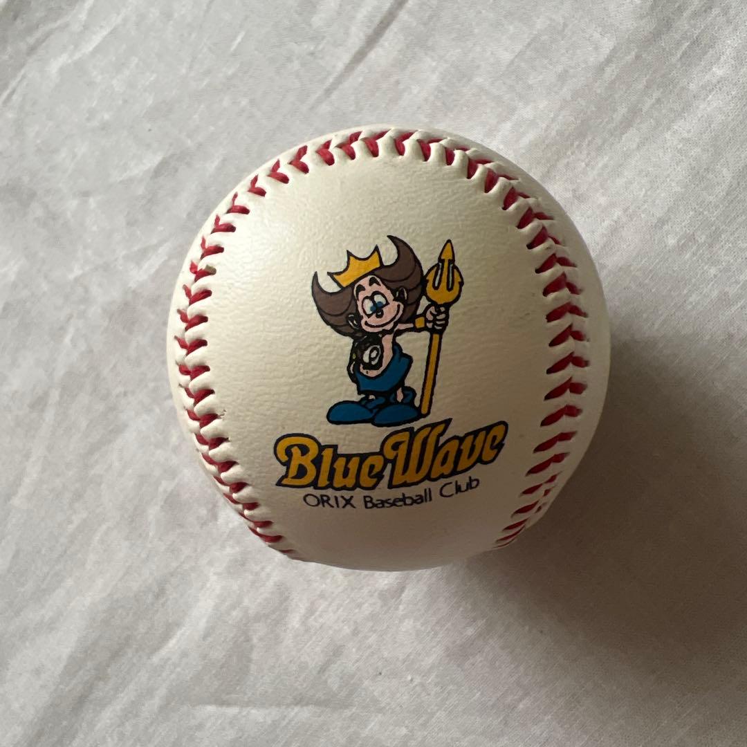 イチローサインボール 野球ボール レプリカ