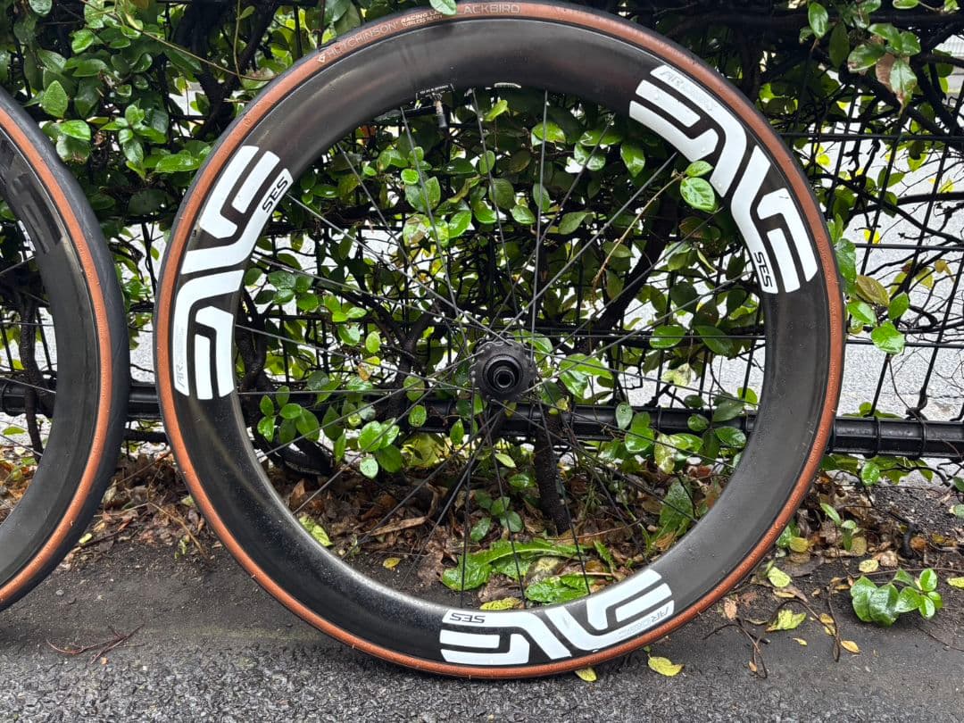 ENVE4.5AR チューブレス