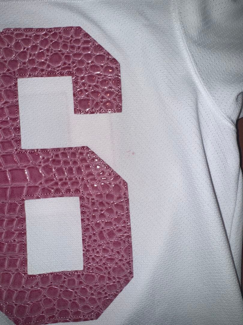 【大人気】SupremeゲームTシャツ ホワイトM