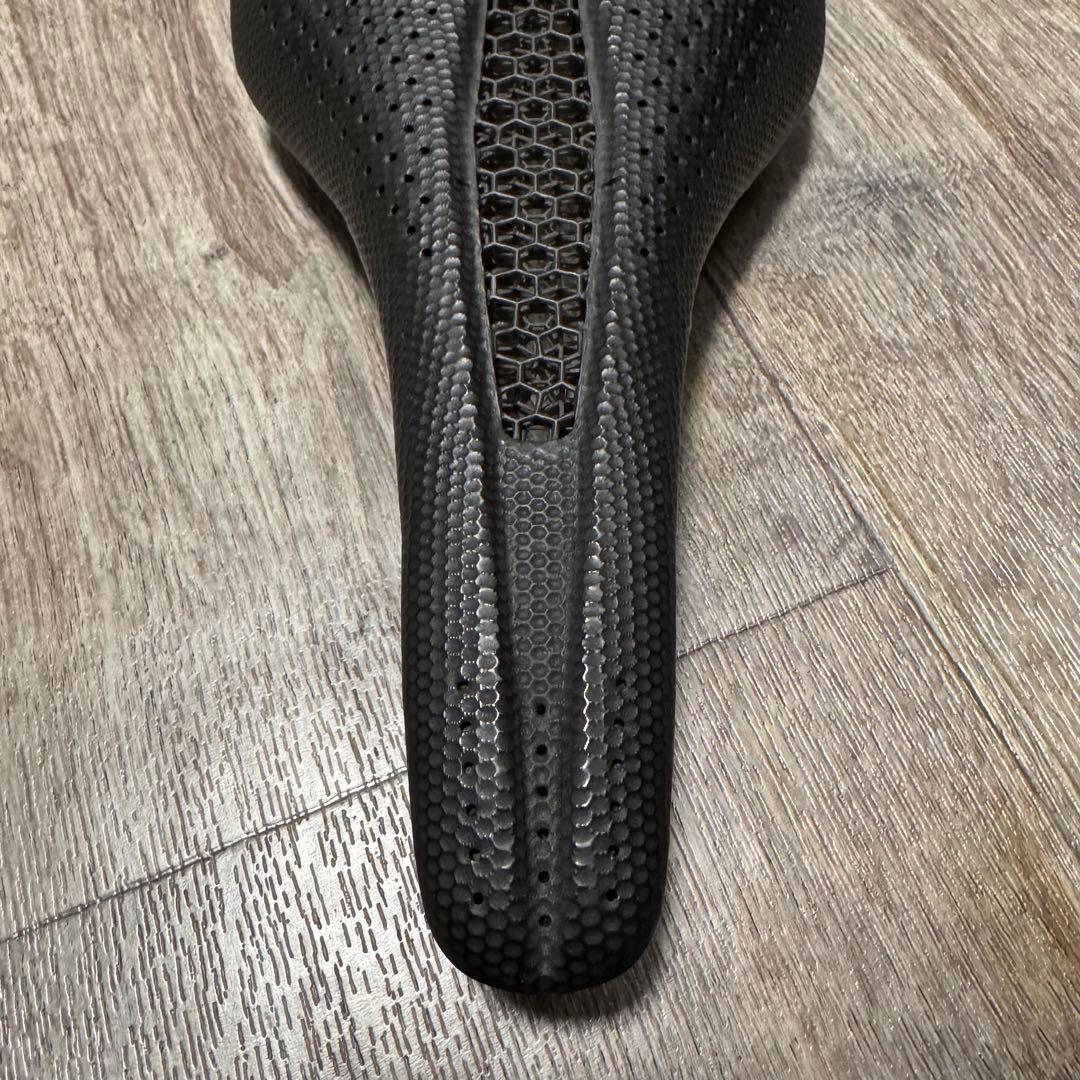 【美品】sworks phenom with mirror 143mm