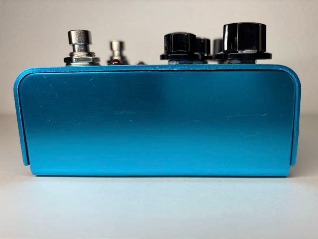 strymon/blueSky ストライモン/ブルースカイ　箱付