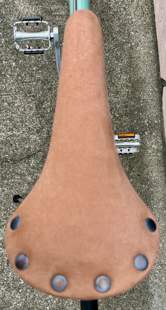 ビアンキ Bianchi Via Brera 内装７段 クロスバイク