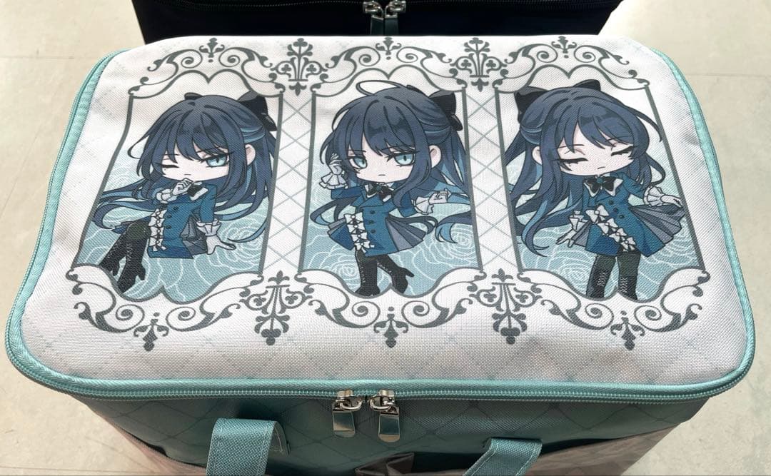 【限定景品】 Ado×ROUND1 コラボ４点セット！