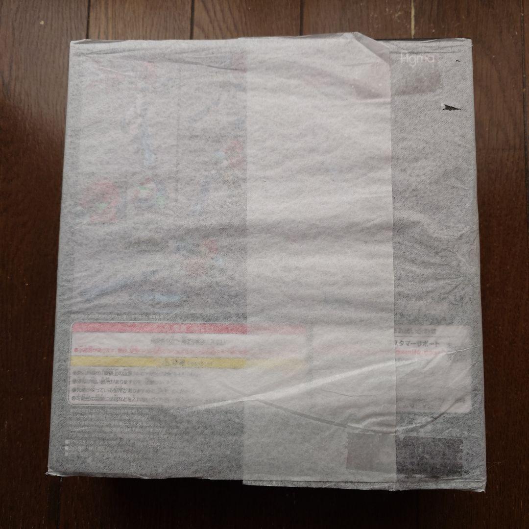 未開封figma METROID DREAD サムス・アラン DREADver