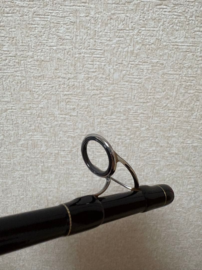 ヤマガブランクス アーリープラス　102MH ジャンク品