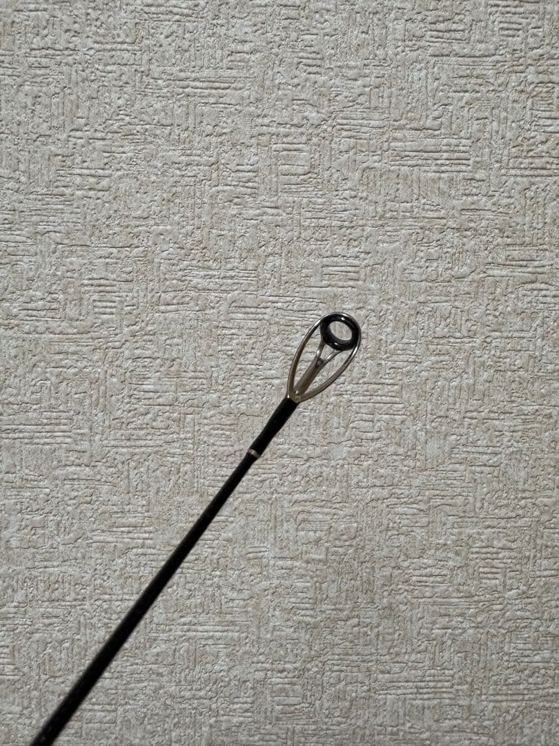 ヤマガブランクス アーリープラス　102MH ジャンク品