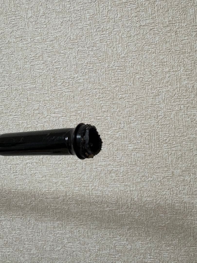 ヤマガブランクス アーリープラス　102MH ジャンク品