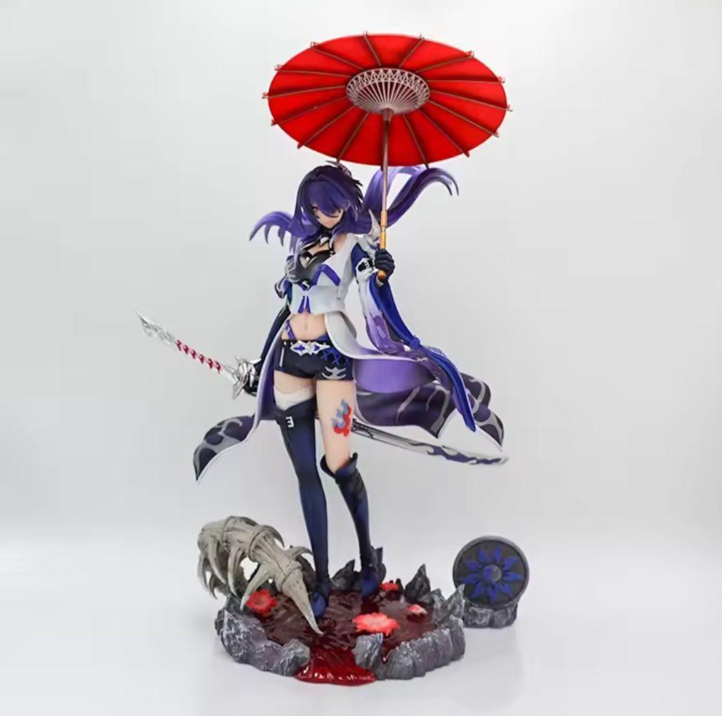 崩壊スターレイル　黄泉　フィギュア