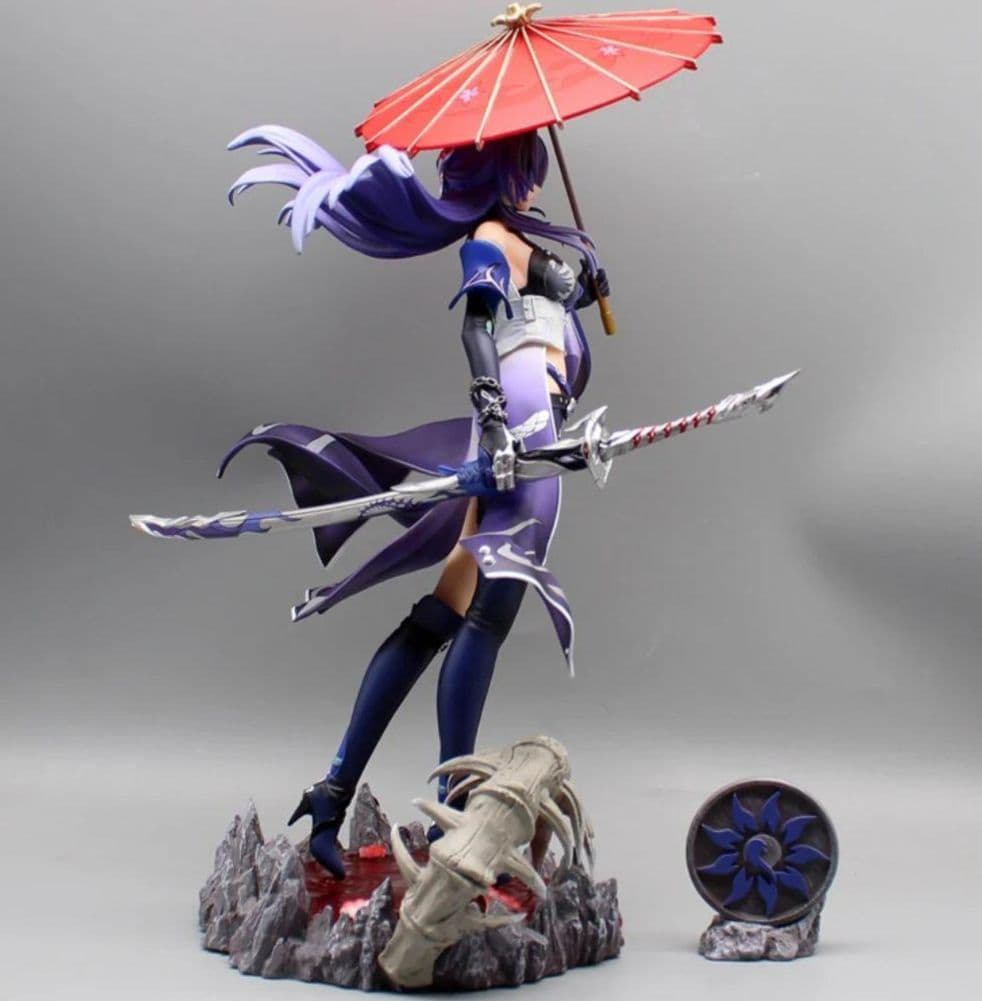 崩壊スターレイル　黄泉　フィギュア