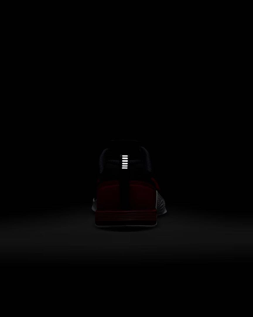 【希少】Nike メトコン1 OG レッド　26.5