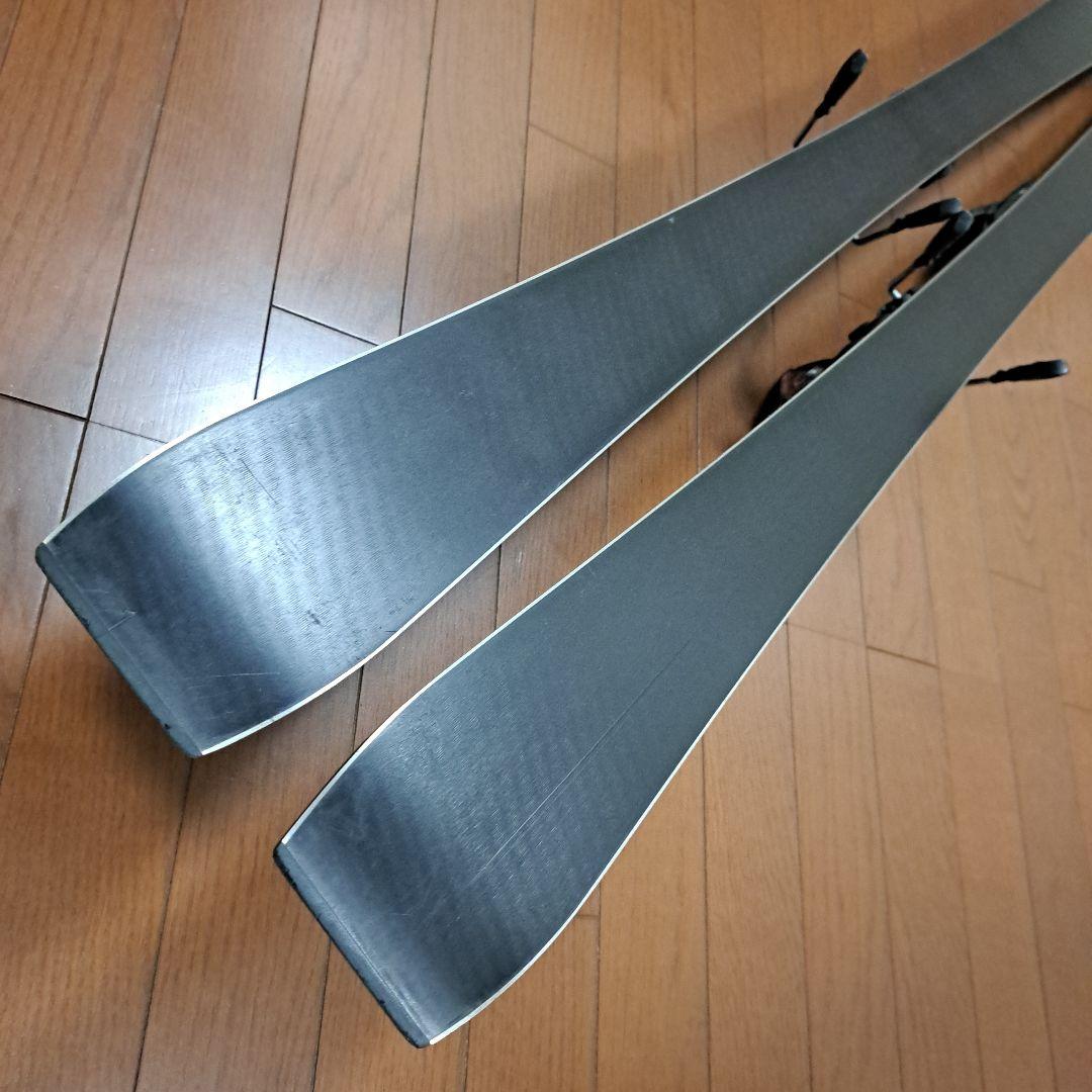 VÖLKL RACETIGER SL 165cm フォルクル スキー板