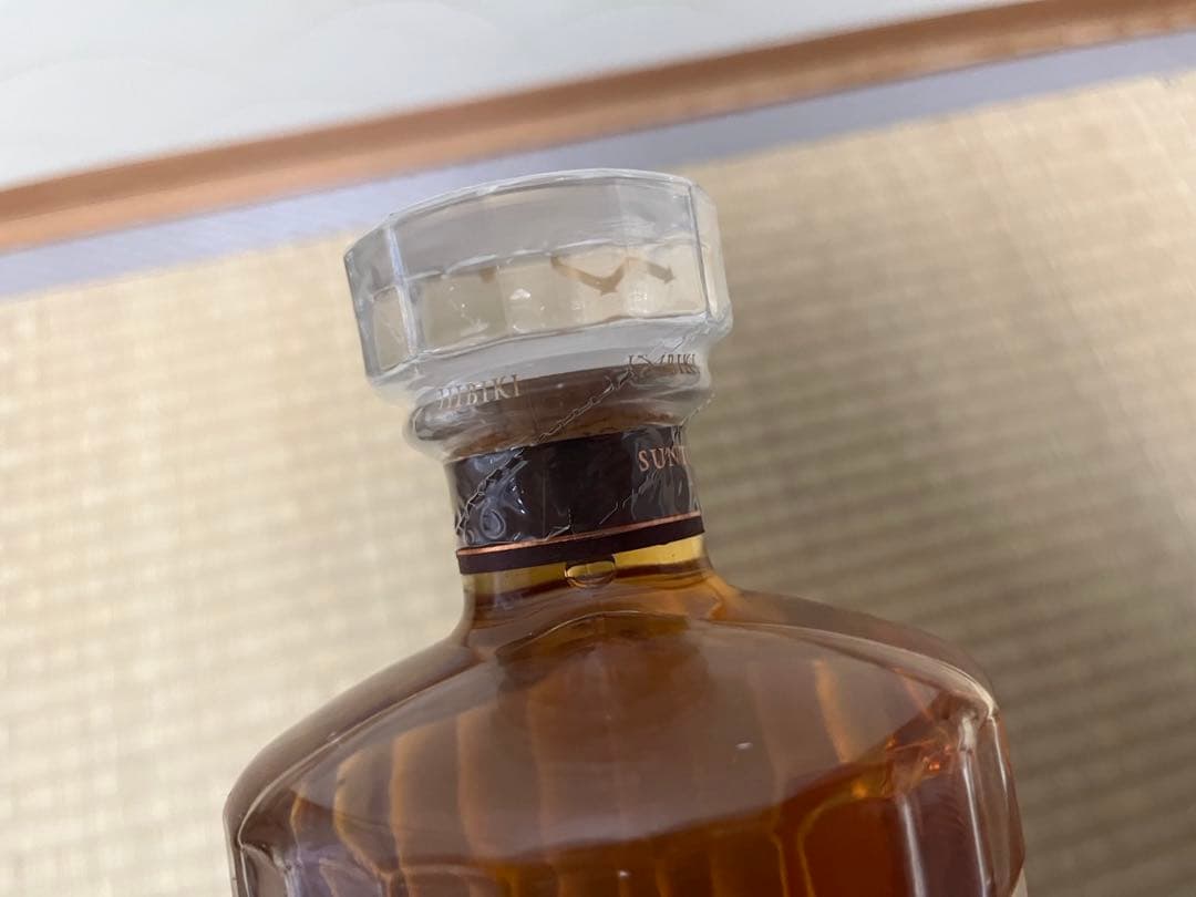 HIBIKI 12年 ブレンデッドウイスキー 700ml ※2日間限定