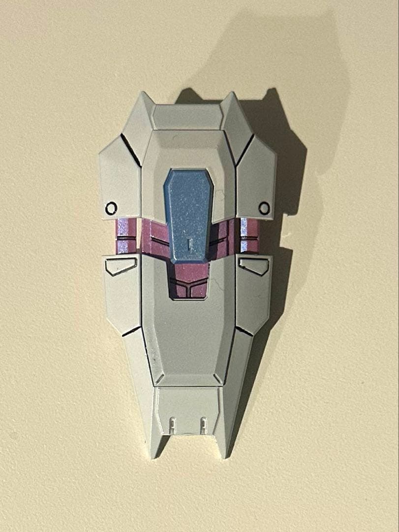 N*y様 RGデスティニーガンダム　チタニウムフィニッシュ トワイライトコーティ