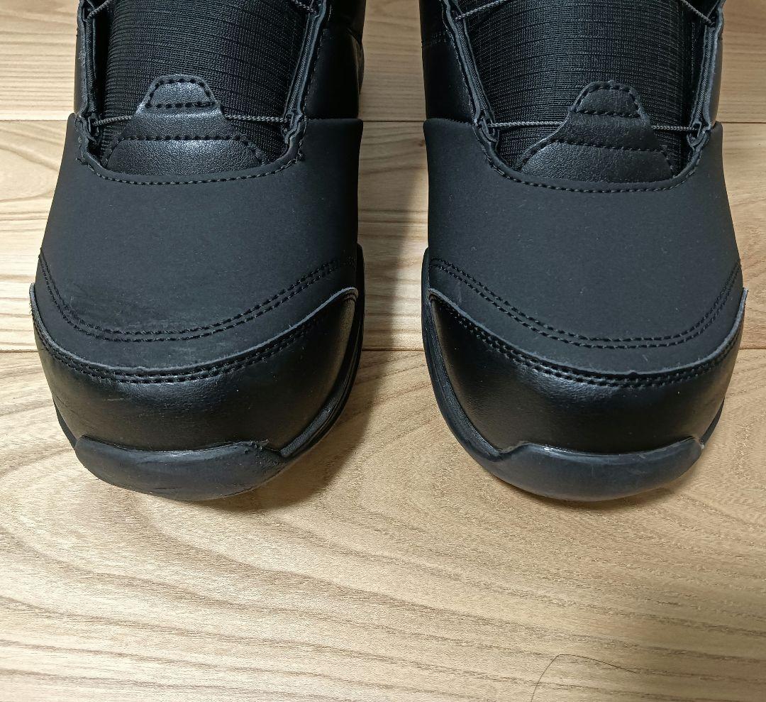 スノーボードブーツ　BOAシステム　27cm