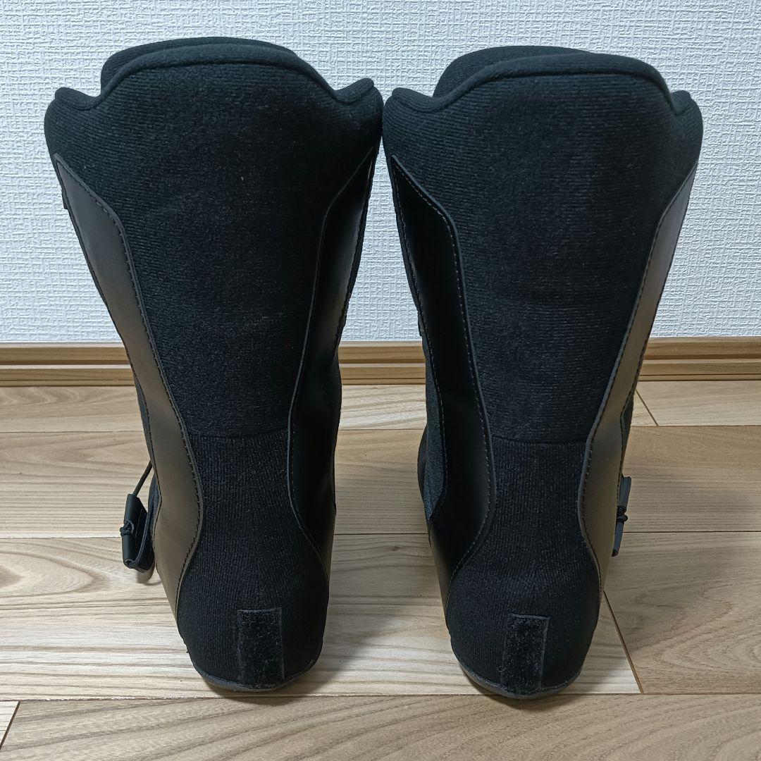 スノーボードブーツ　BOAシステム　27cm