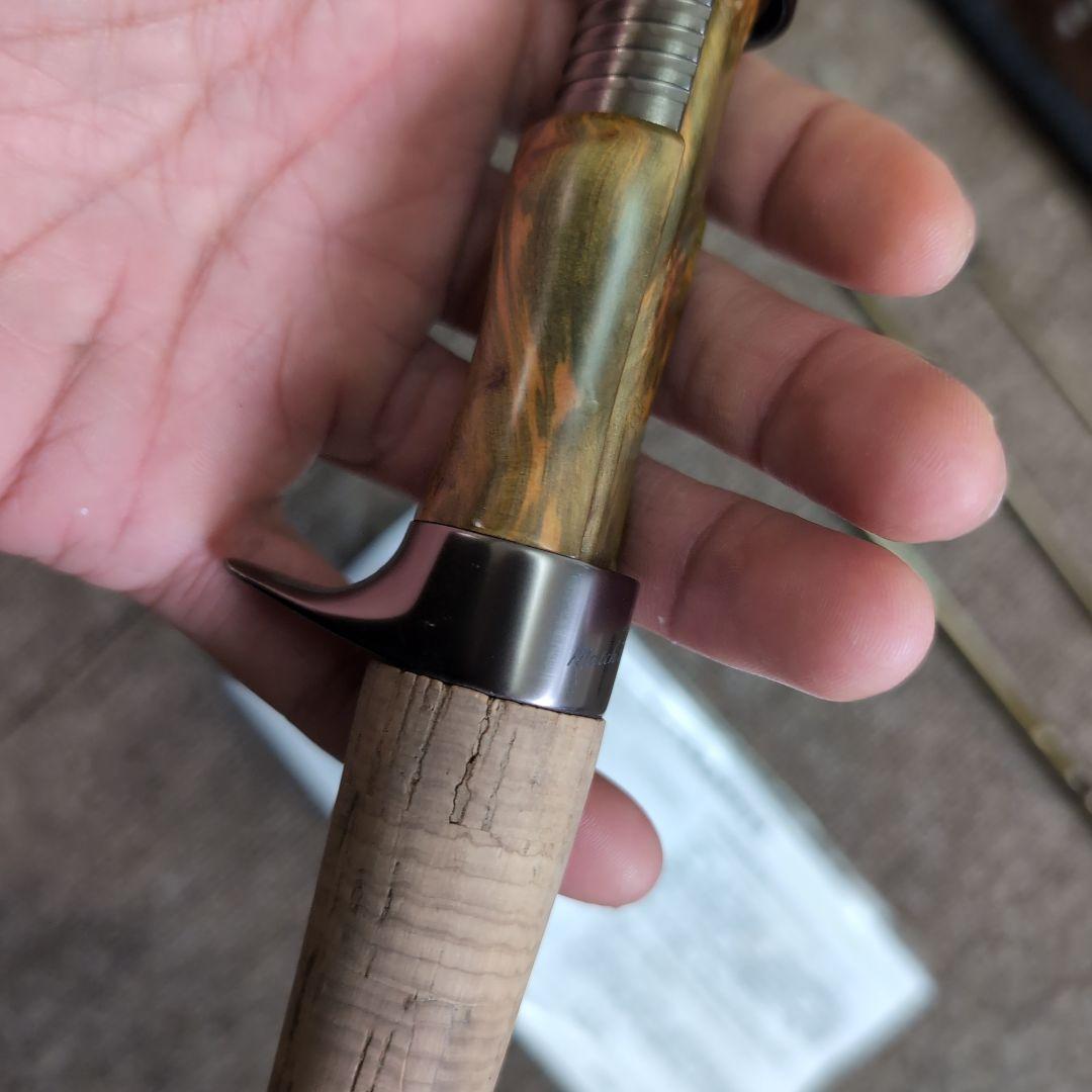 トラウティンスピンマルチュース c394UL