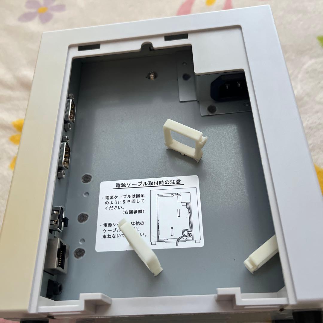 TEC HDP-200 キッチンプリンターセット限界値下げ