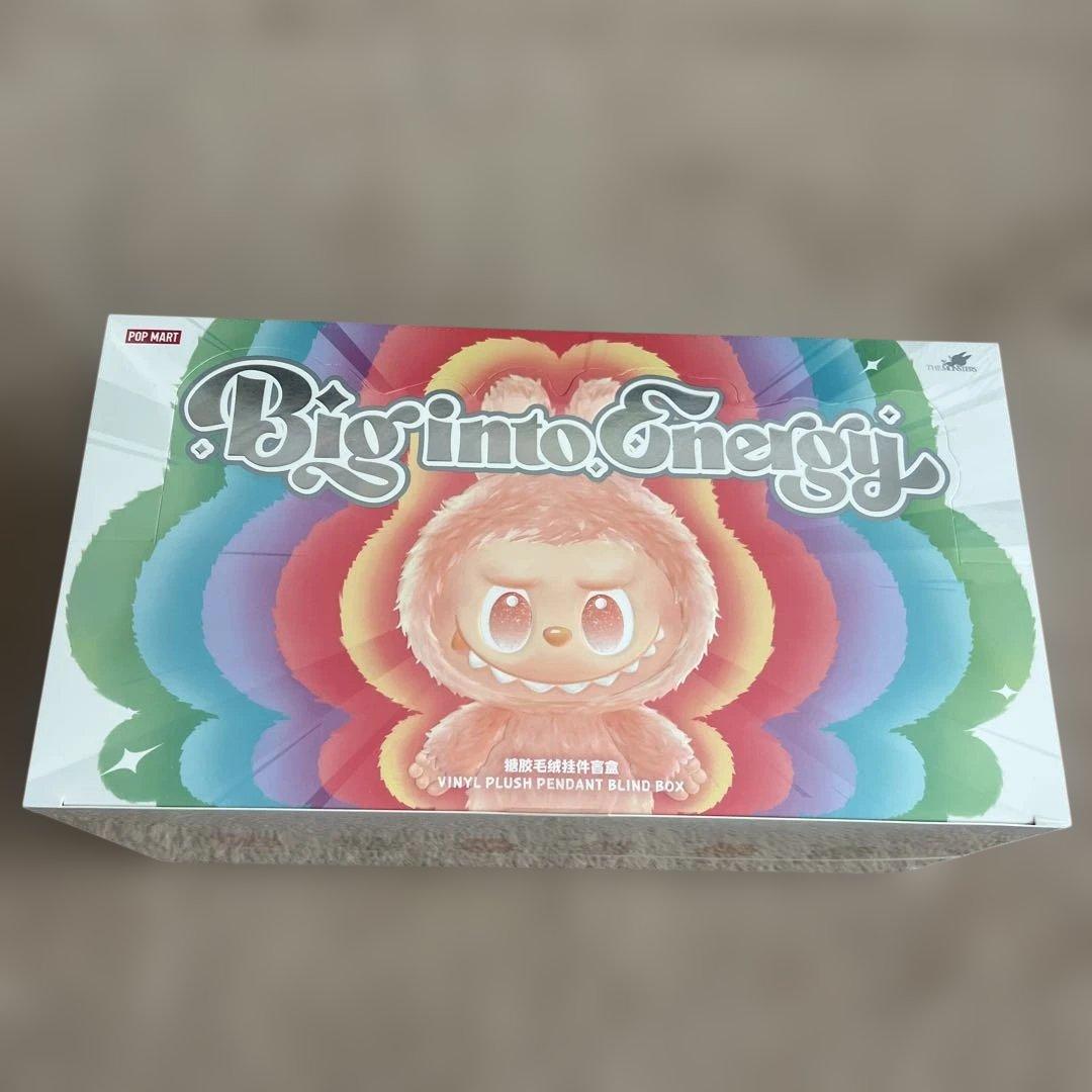 正規品！POP MARTエナジー未開封