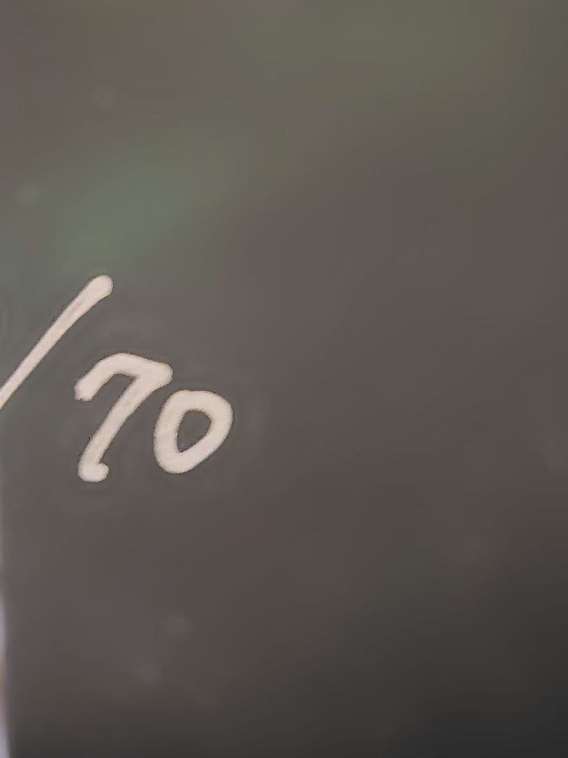 【保証書付】深崎暮人 Cradle-SUI