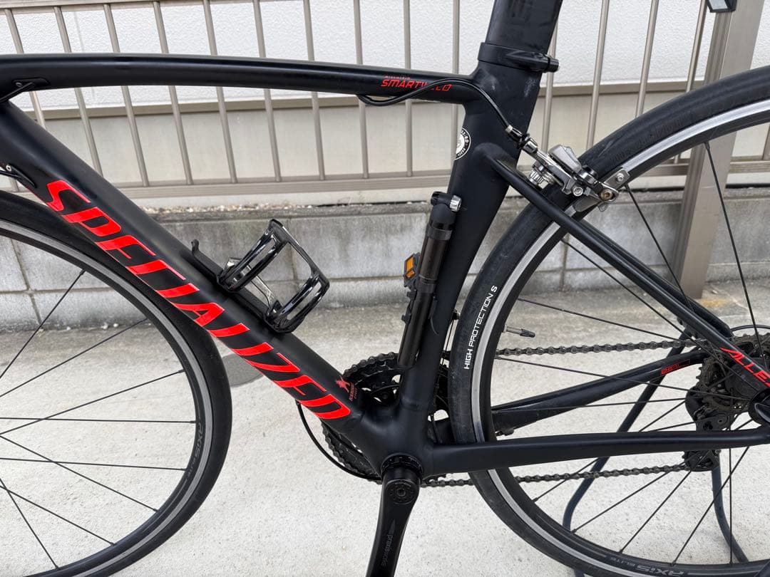 【最終値下げ】Specialized ロードバイク Shimano 105 ギア