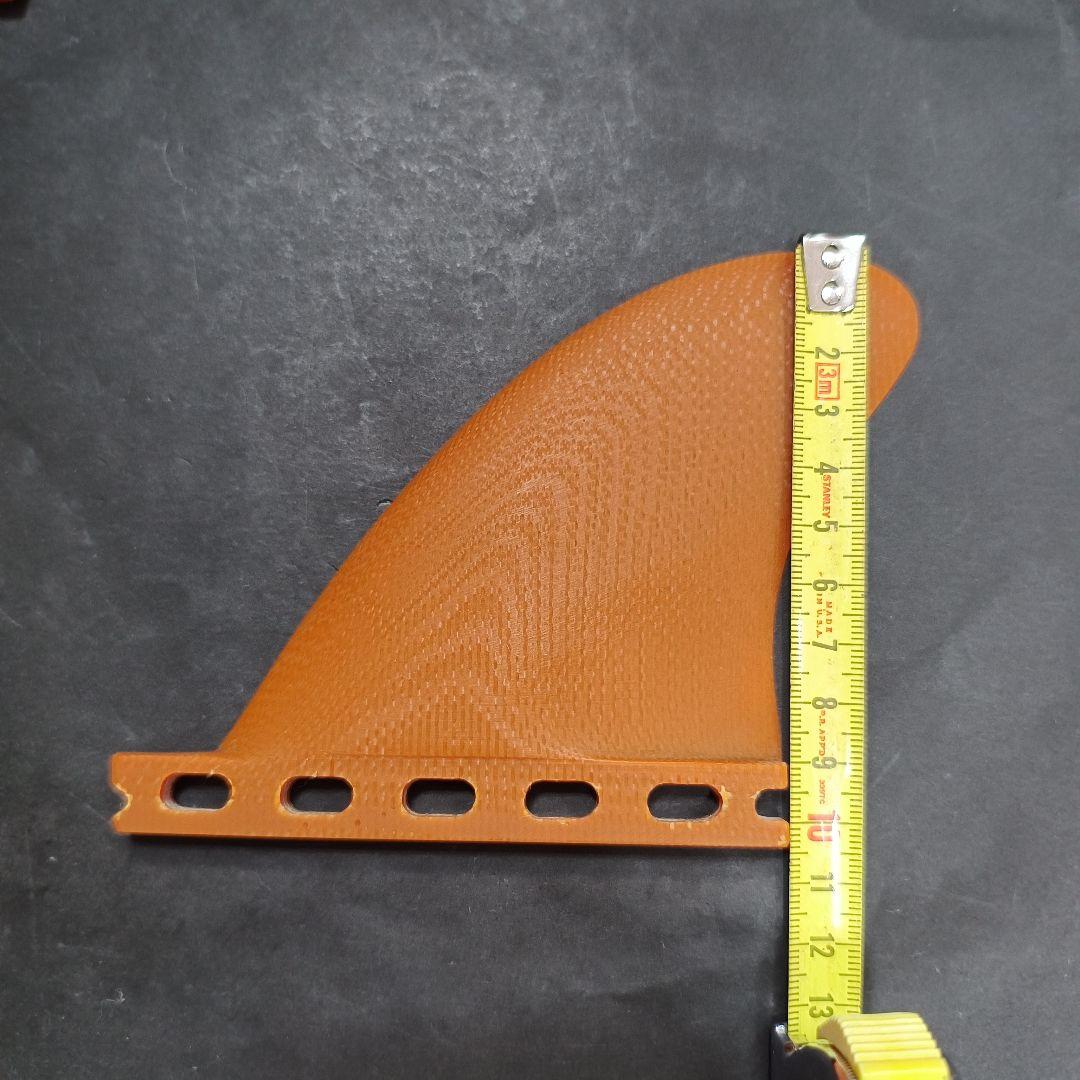 フューチャーフィン対応　クワッドフィン　ニールパーチェス系　ＶＯＬＡＮ系クロス