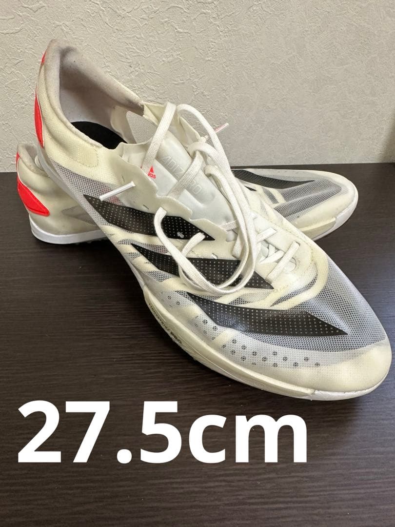 スパイク・シューズ adidas ADIZERO AMBITION TOKYO