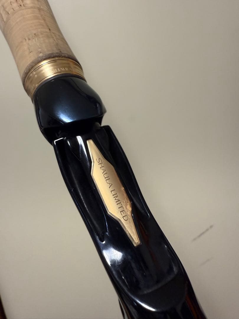 シマノ ワールドシャウラ リミテッド 1702R-2