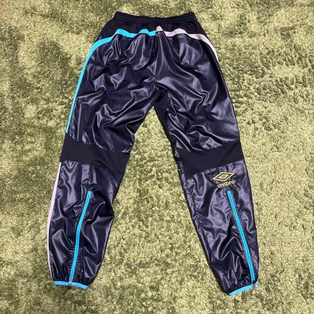 アンブロ サッカー フットサル ピステ L セットアップ