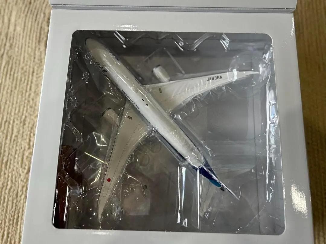 ANA / 全日空商事｜BOEING 787-9　JA936A　NH20188