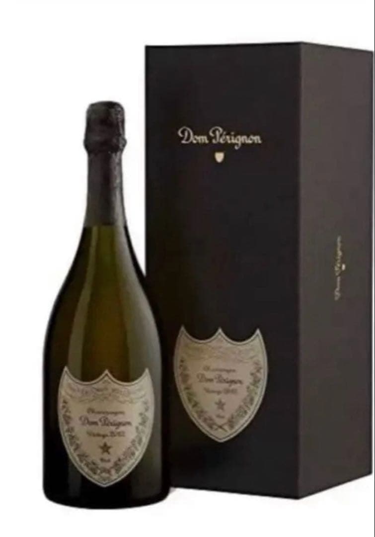 Dom Pérignon Vintage 2013 750ml