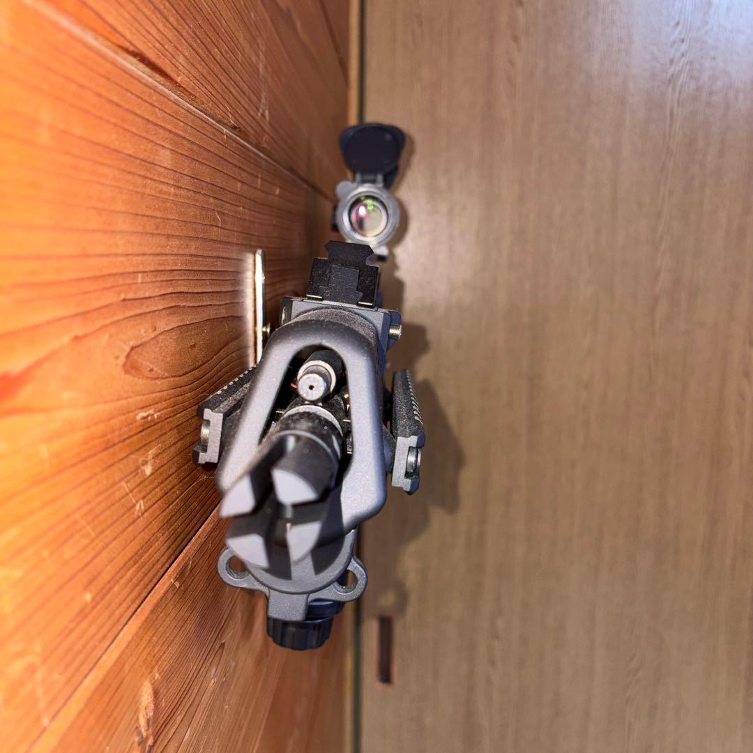 東京マルイ　次世代電動ガン　H&K G36C カスタム　 動作確認済み