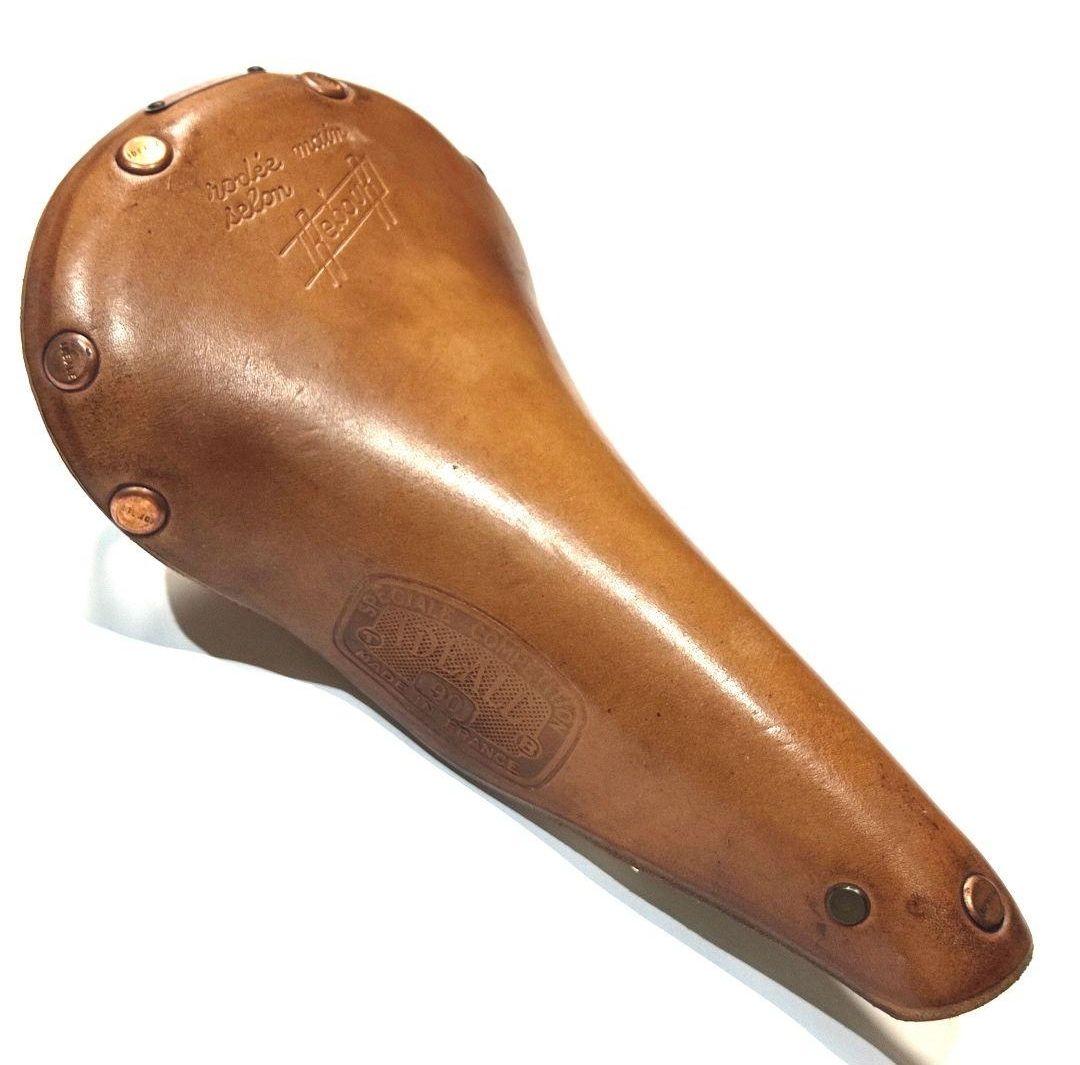 イディアル90 ナチュラル　サイン入り小鋲