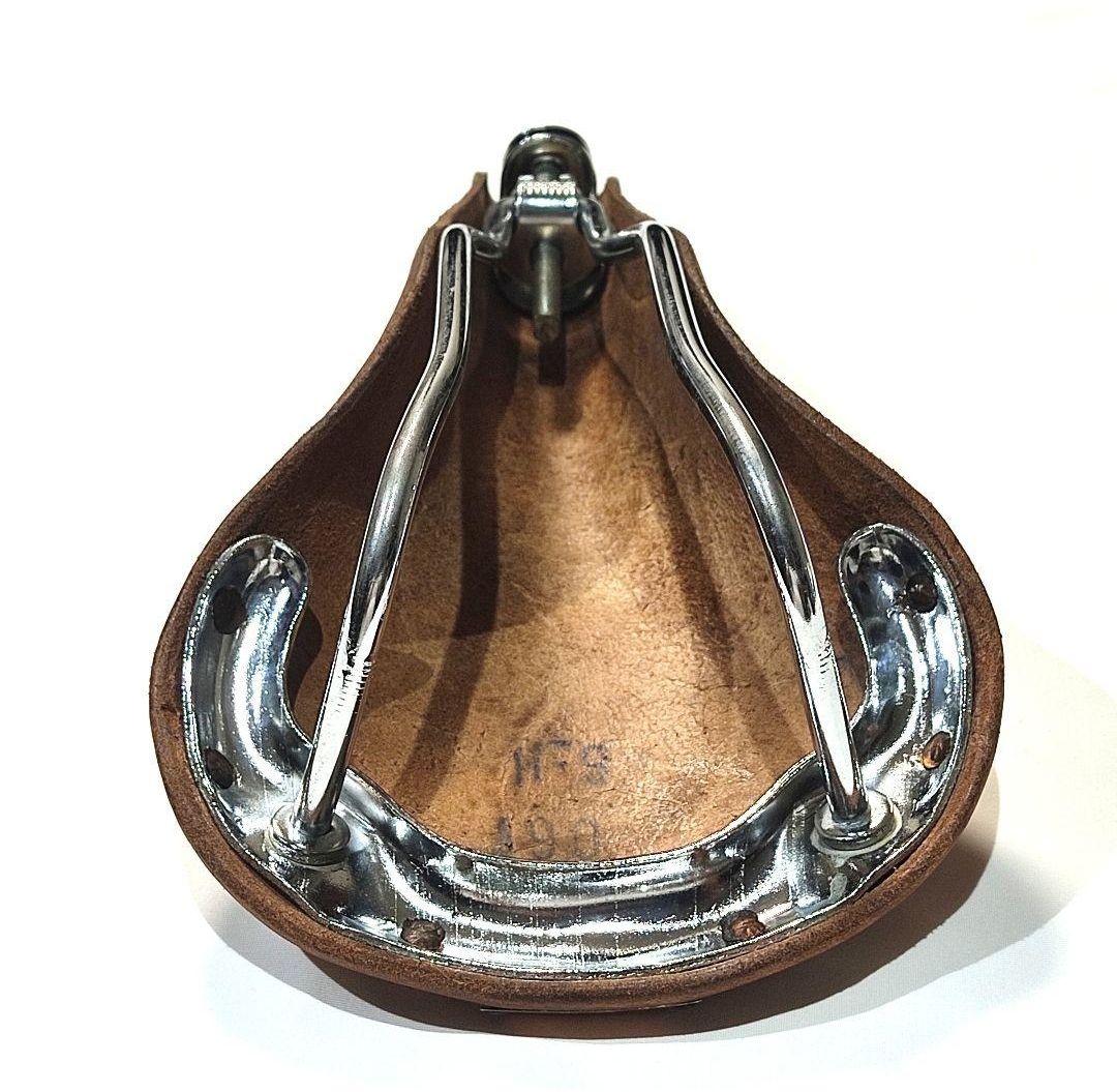 イディアル90 ナチュラル　サイン入り小鋲