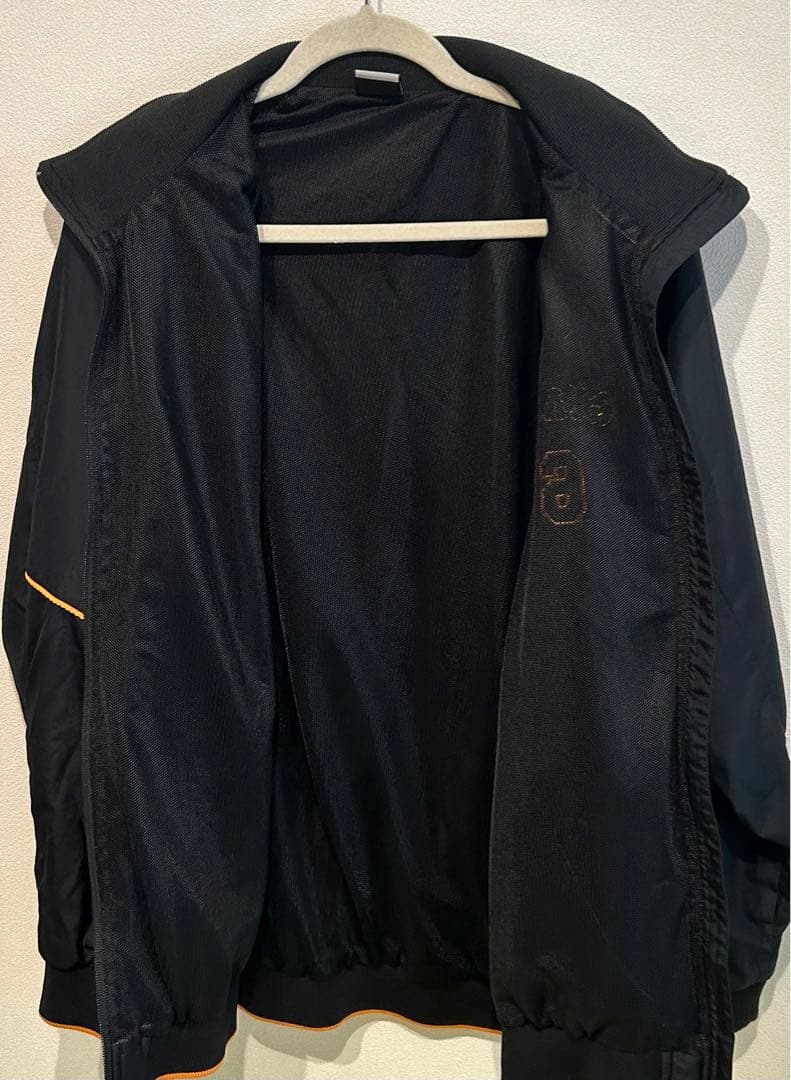 期間限定値引き 読売ジャイアンツ 選手支給品 実使用グランドコート