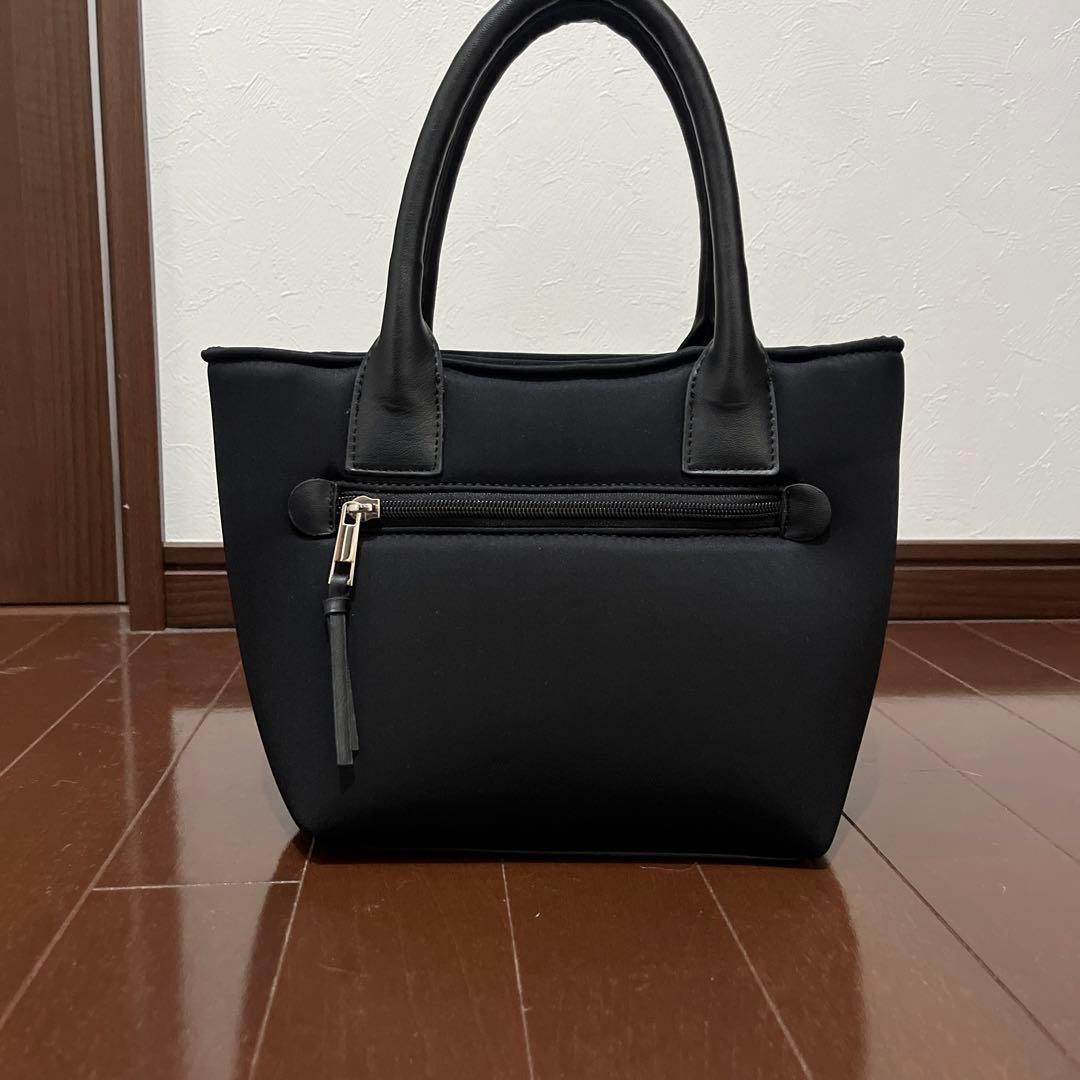 超美品　ダンスwithドラゴン　カートバッグ