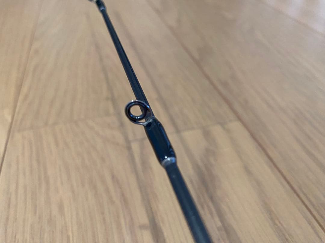 【美品】天龍　ホライゾンSL HSL66B-M