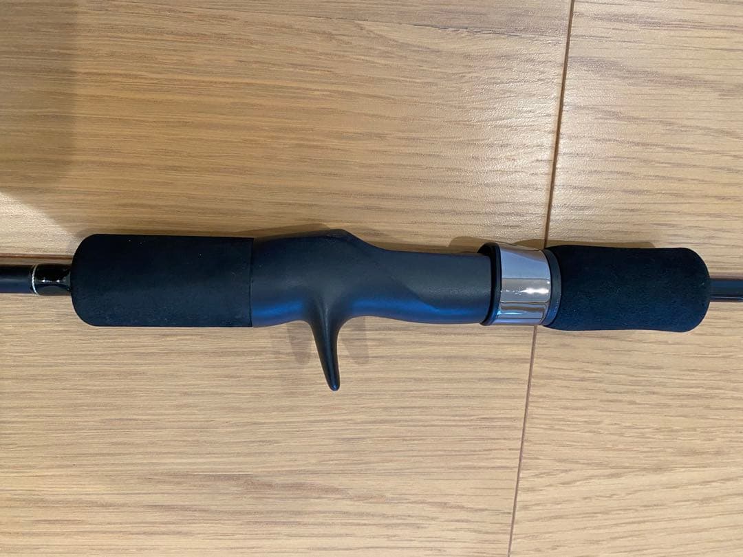 【美品】天龍　ホライゾンSL HSL66B-M