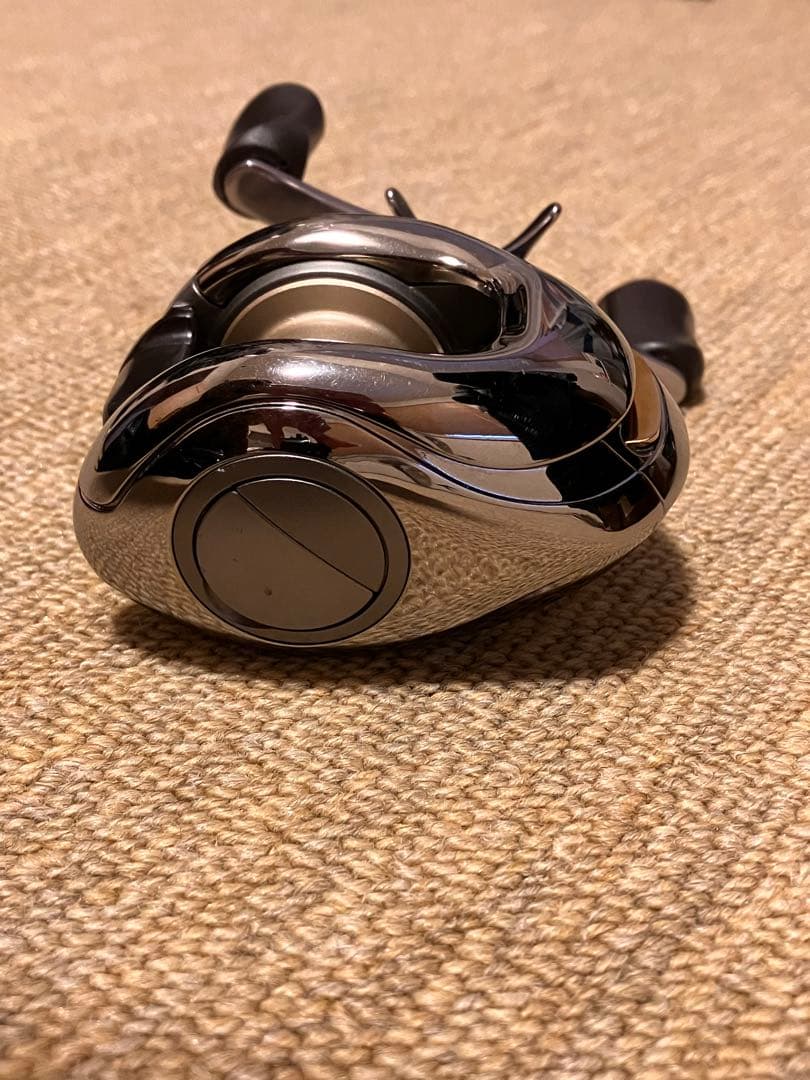 シマノ　アンタレス　初代