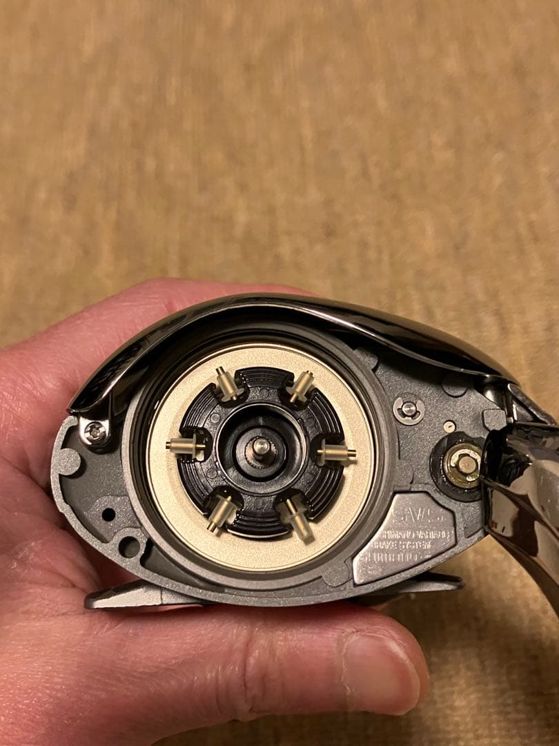 シマノ　アンタレス　初代