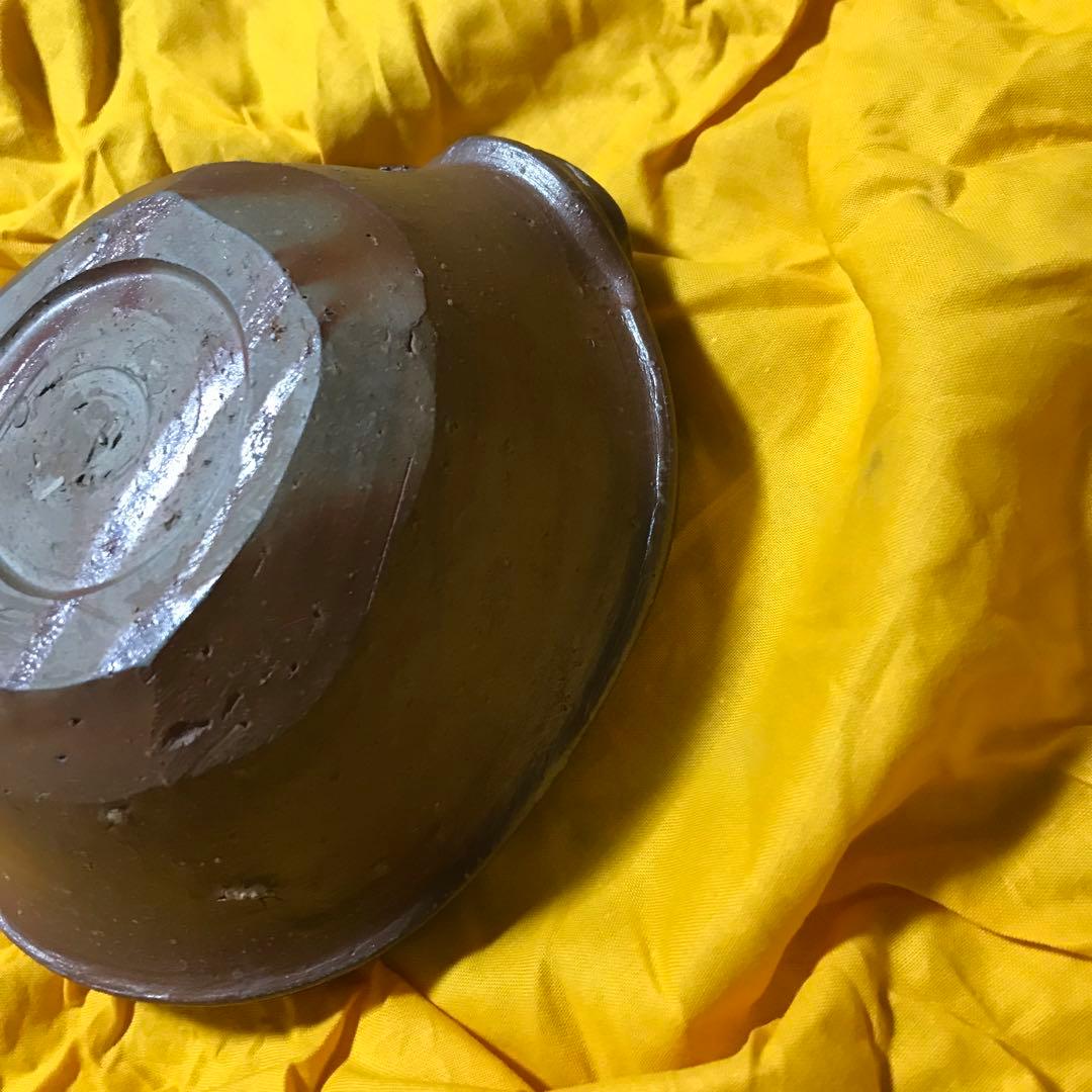 Living National Treasure Toyo 人間国宝　金重陶陽