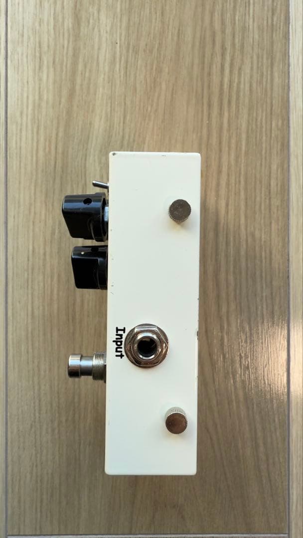 Fulltone OCDエフェクター　ver.1.6