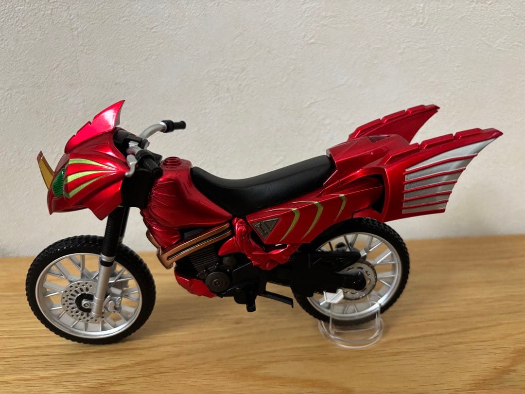 S.H.Figuarts 仮面ライダーアマゾンズ　まとめ