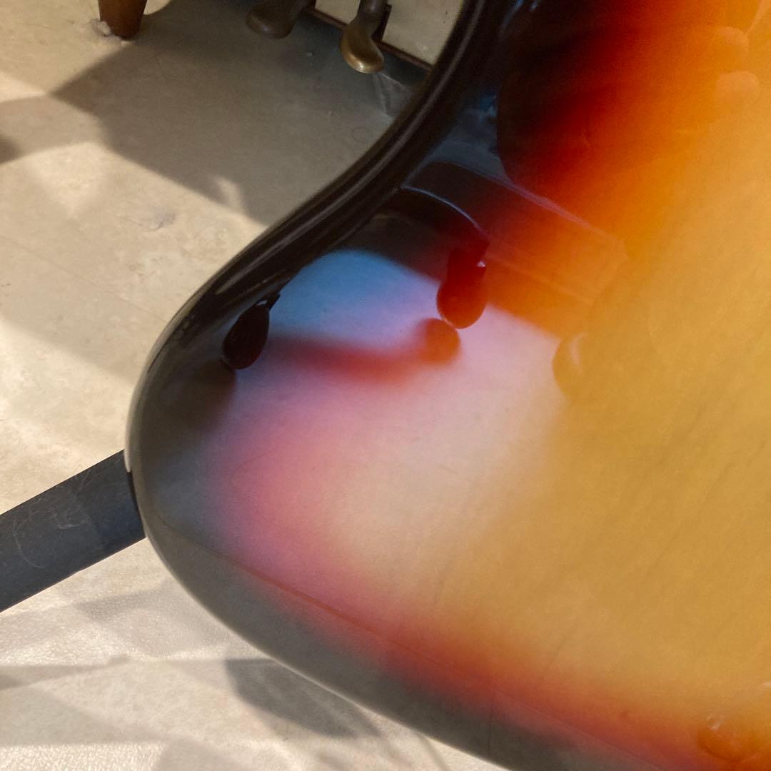 最終値下げ　Atelier Z MVT #715 19p アトリエ 5弦ベース