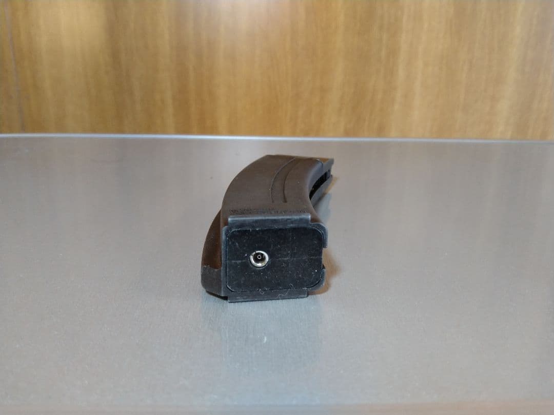 実用美品！マルゼン　スコーピオンVz61　セミ・フルオートブローバックガスガン！