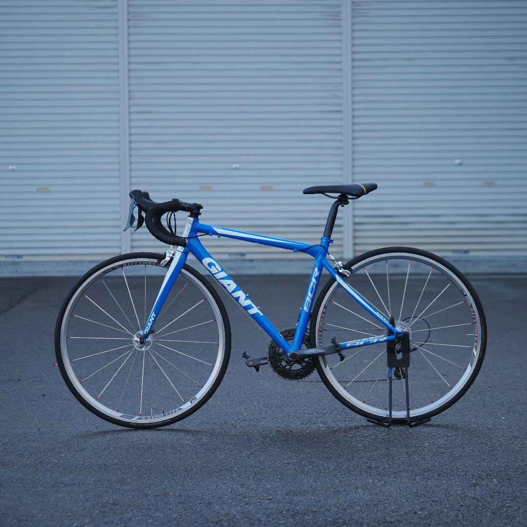 引取希望　GIANT SCR ロードバイク sサイズ