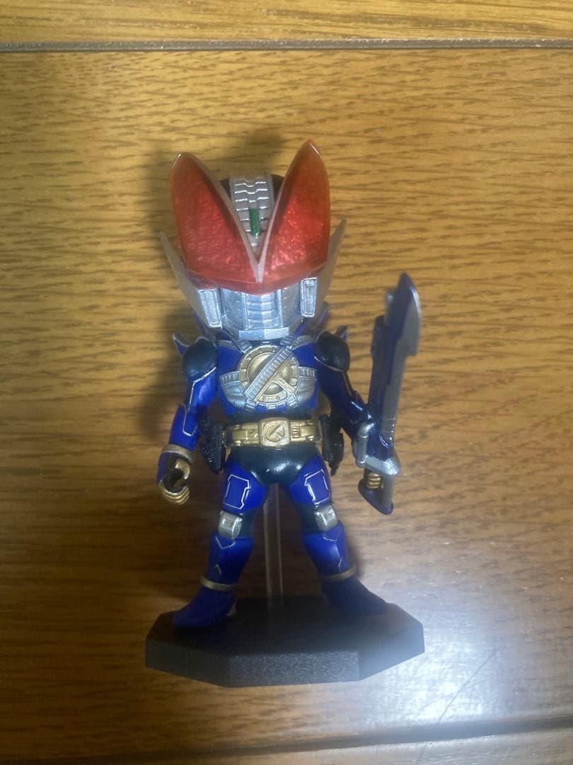 仮面ライダー 電王　フィギュア 16体セット