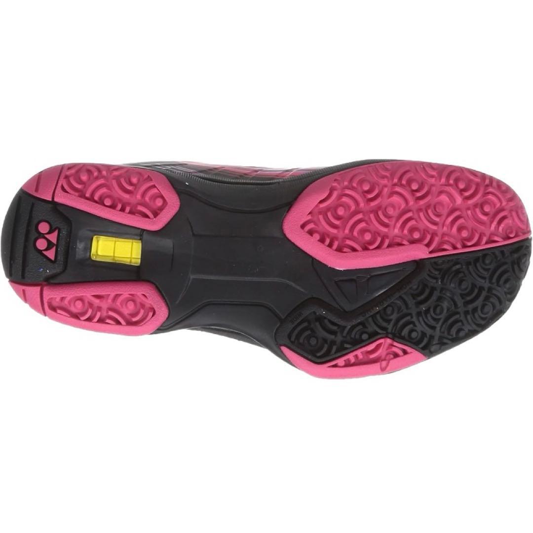 新品YONEX テニスシューズ 22.0cm