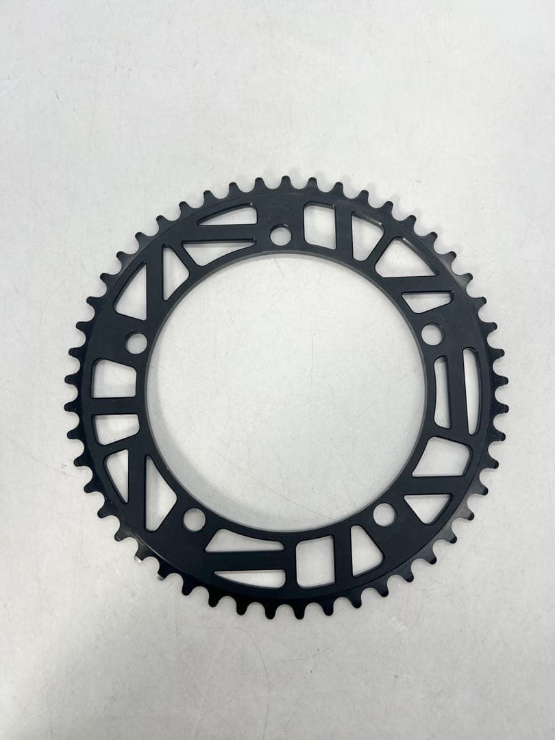 ALTER アルター　ブラック チェーンリング