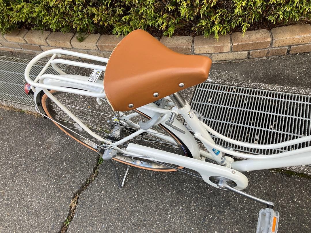 ブリヂストン カジュナ